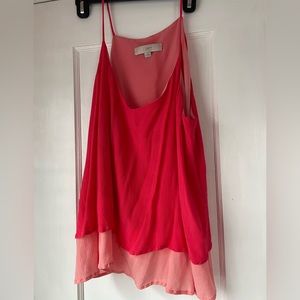Loft camisole top